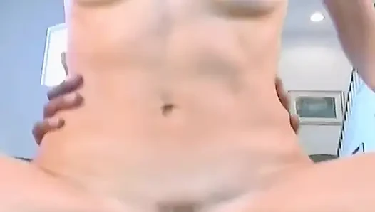 BBC Stud Devours and Pounds Mature Babe's Dripping Pussy
