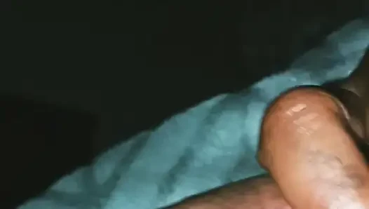 Dick Edging & Worship!!
