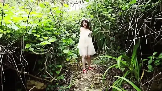 Ema adik tiri mungil terbaik -bagian 2