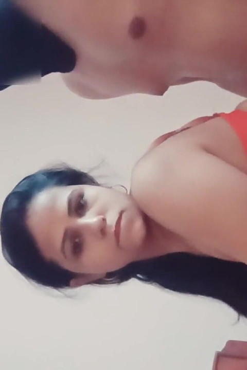 Latika Fucking with Step Brother Big Cock