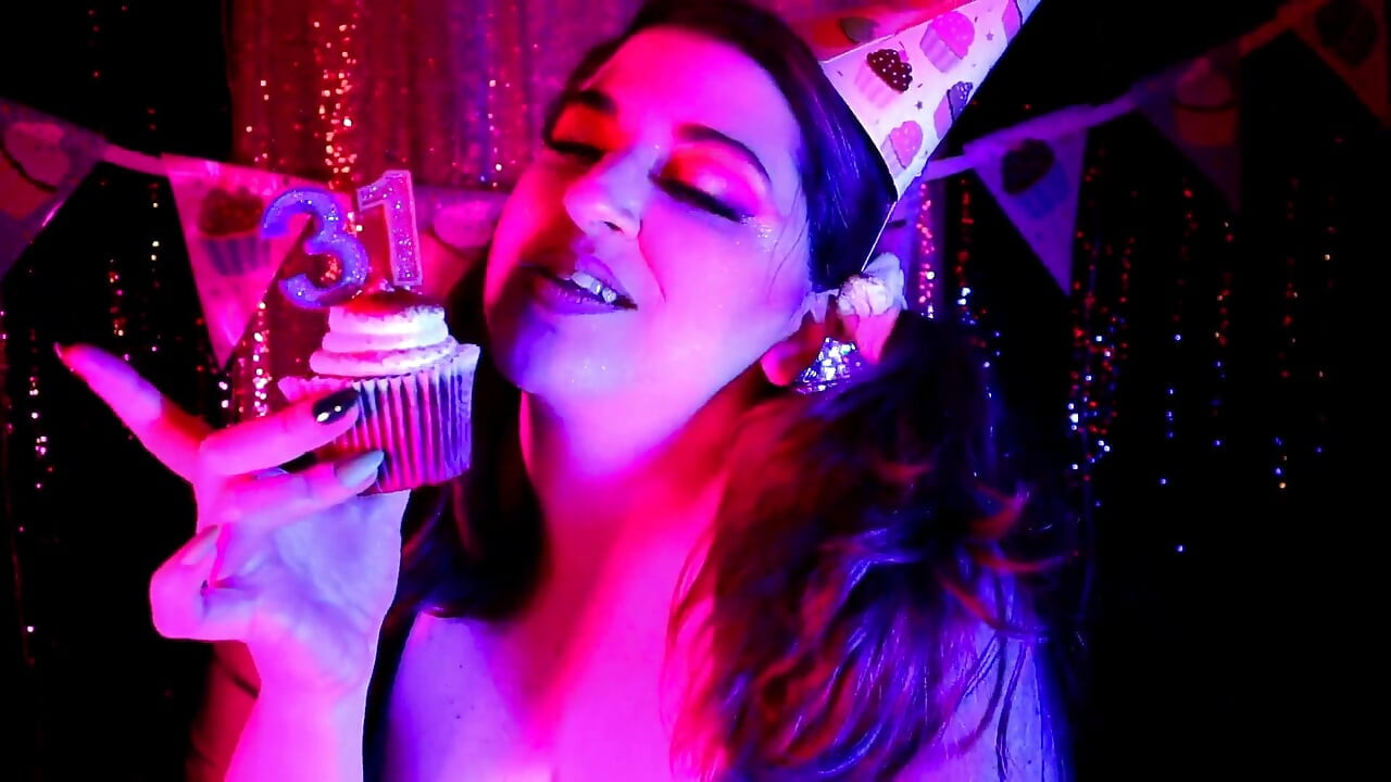 Birthday Mouth