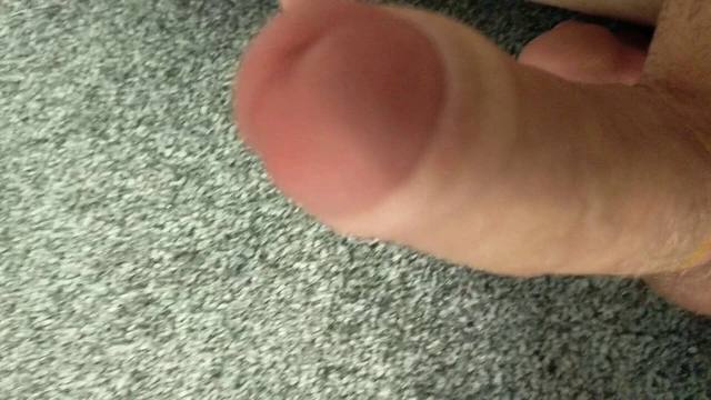 Elastic Bands, Ruined Orgasm