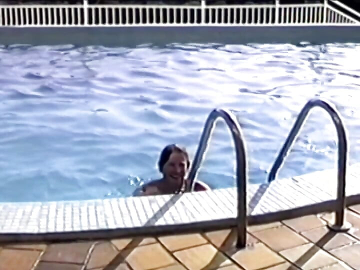 1992 holiday in spain (Mallorca)