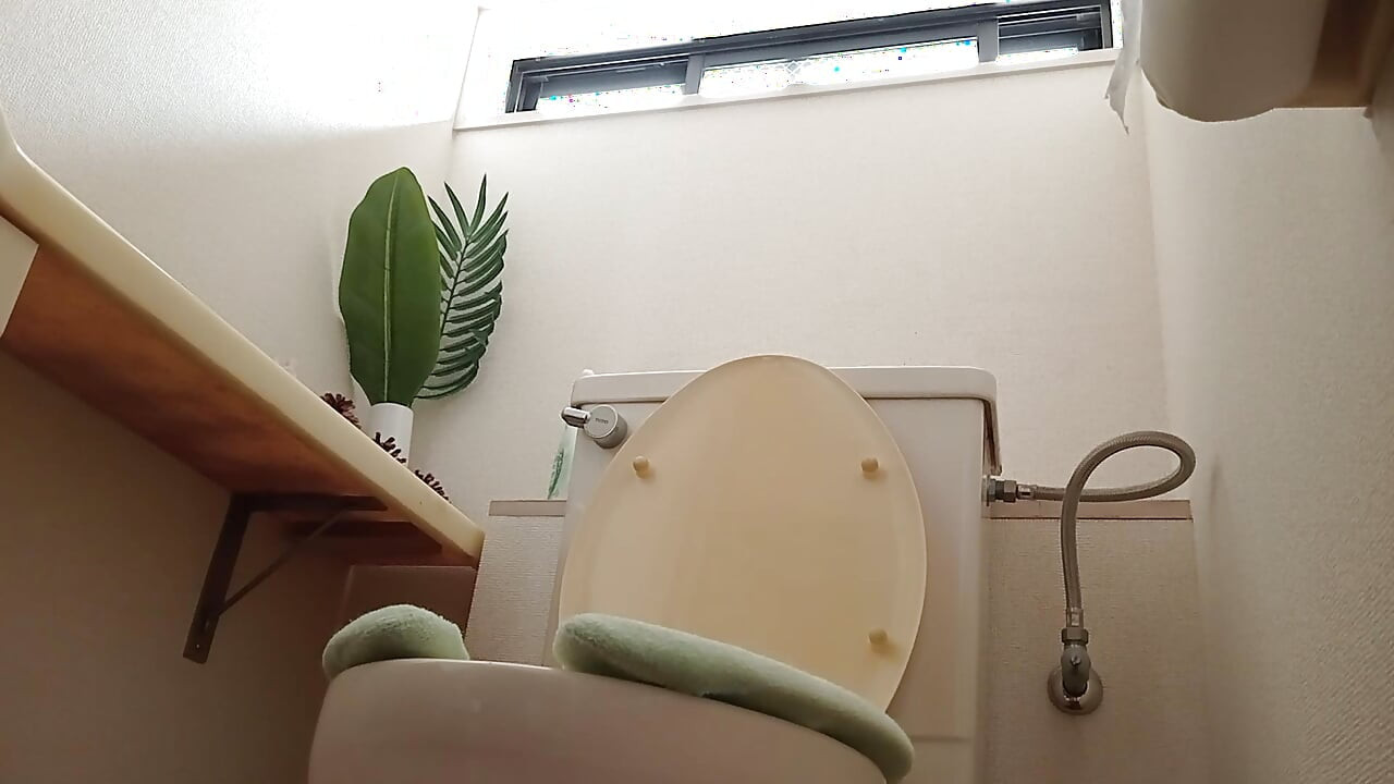 Diversas escenas en el baño