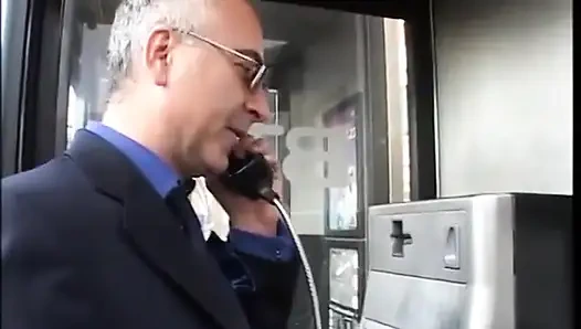 Excuse me... sir... volume 2 (Full porn movie) DVD