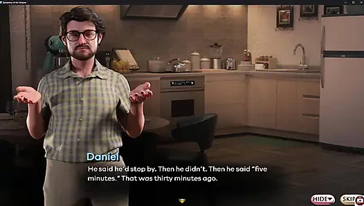 Симфония змея - (часть 59) - NLT MEDIA