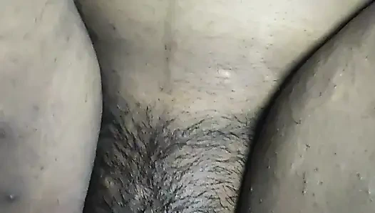 Uncut Full Romance Cum in Puusy