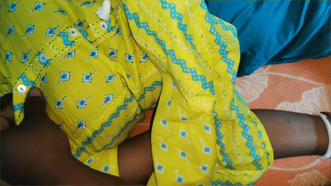 Bengali boudi morning romance