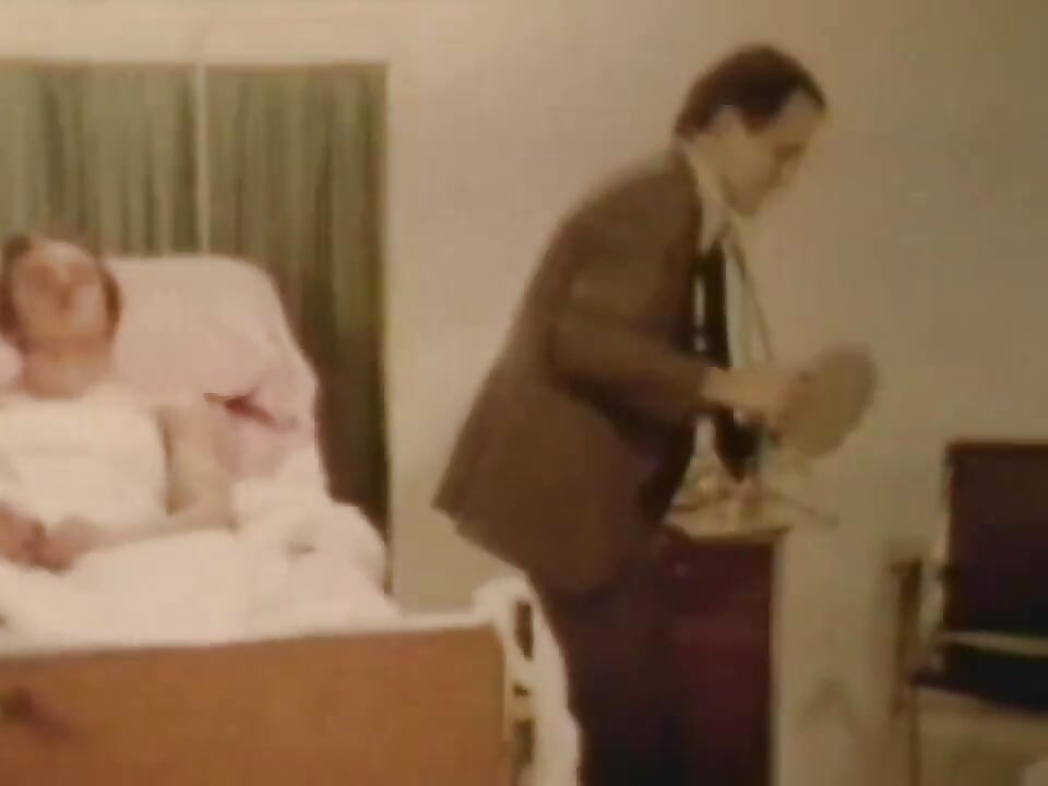 Porno efsanesi - ABD 1969, başlangıç - sahne 21