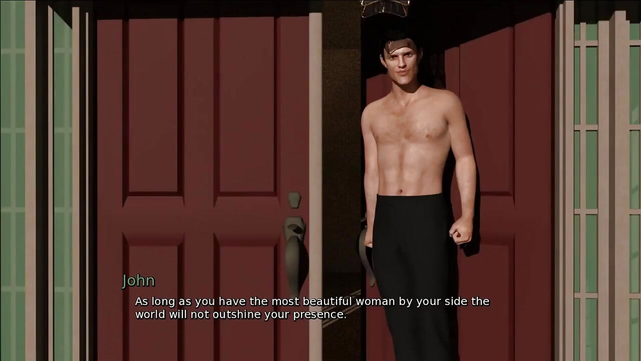 A Step-mother's Love (orborigin) part 5 Part 21 Gameplay by Loveskysan69