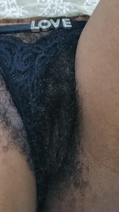 Curvy Hairy Pussy Mature Beauty With Seductive Close Ups | Clip 1