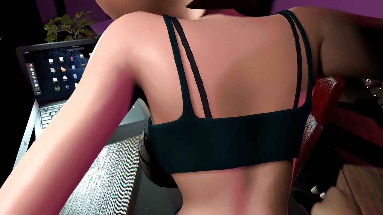 Helen Parr est venue passer la nuit