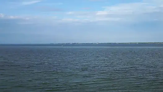 На крутом над Волгой