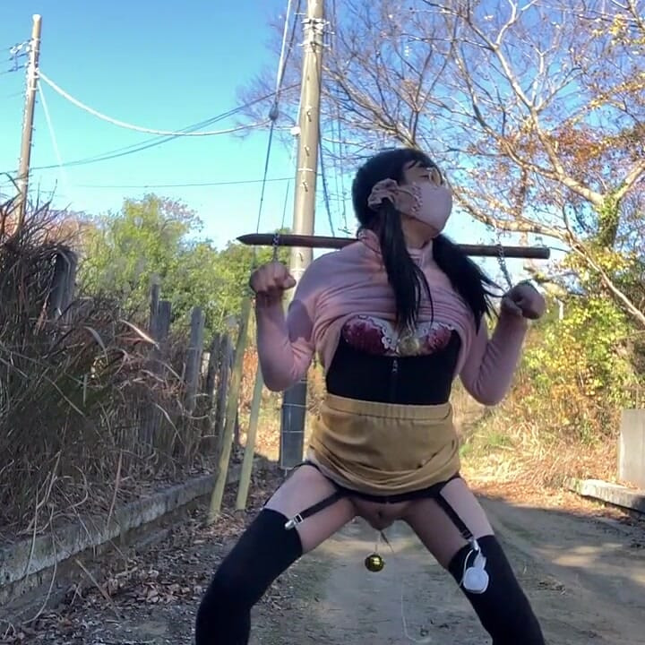 Trainer's Order No. 52: Woof-woof Pose Training