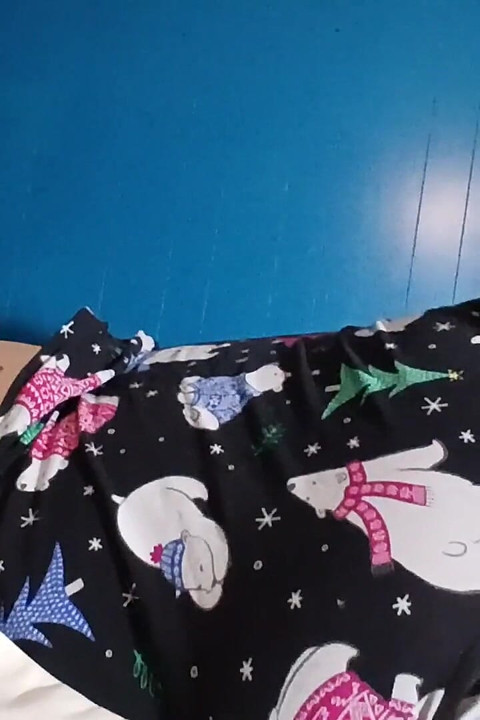 POV of Sloppy Lynn Deepthroat