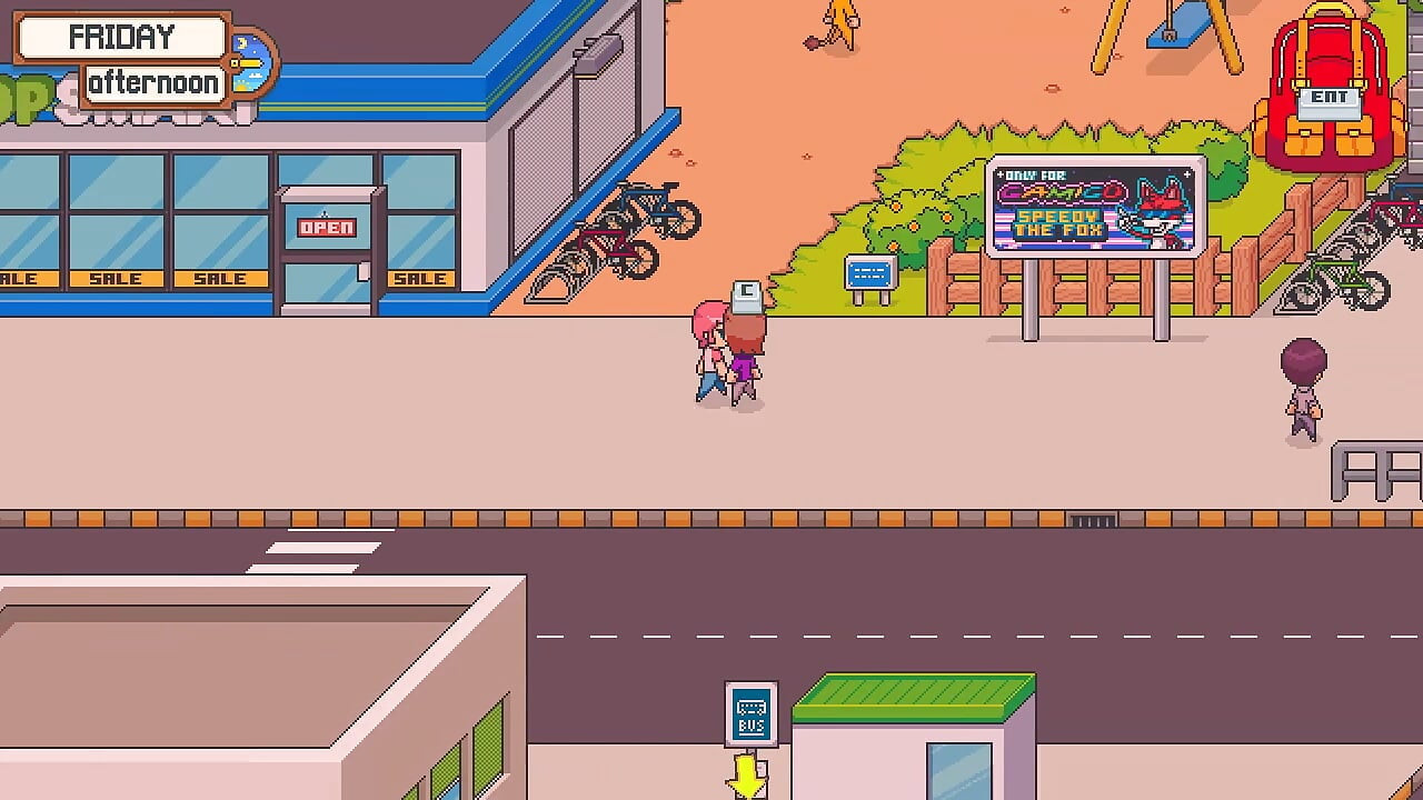 Dandy Boy Adventures 0.4.2 Part 12 Mom's Bend Over by Loveskysan69