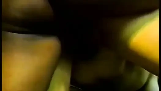 Chill si cewek semok rambut cokelat yang berpengalaman nggak mau ngentot sama cowok kulit hitam sampai matanya merem melek