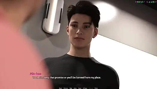 Shattered Dreams Redemption by Nebula Dreams: Almost Had Sex with My Flatmate 4