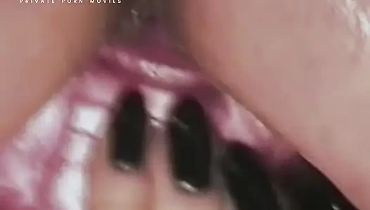 Amateur MILF Begins (Part 6)