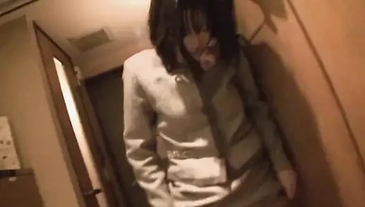 Japanische milfs mit riesigen nippeln - episode 01