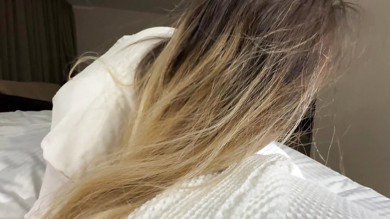 Stepmother Caught Her Stepson off Guard and Gave Him His First Sex