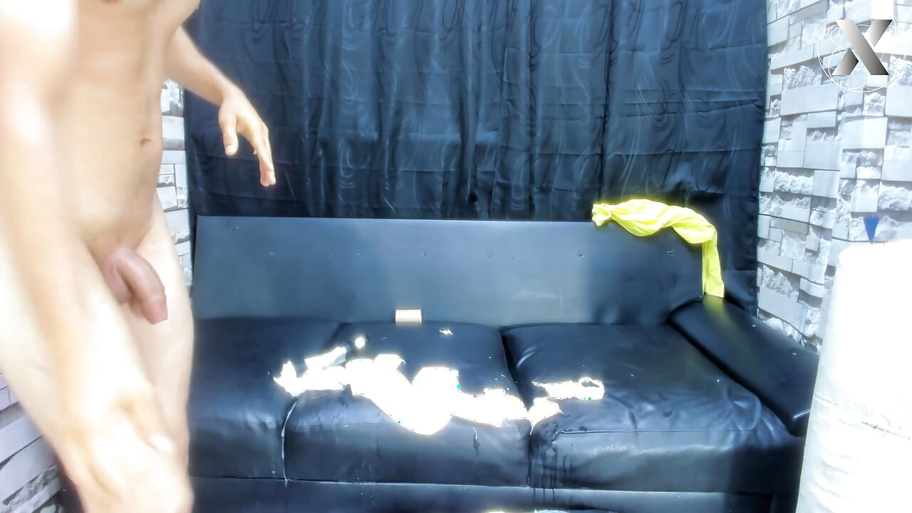 Deep Sucking: My Slut's Hot Mouth Devouring My Hard Cock