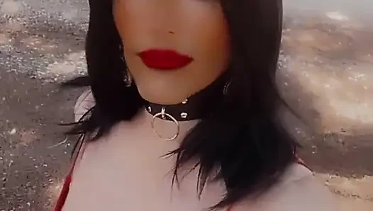 Sevgilini hak etmeden ona tapamazsın, ta ki onu hak etmeden