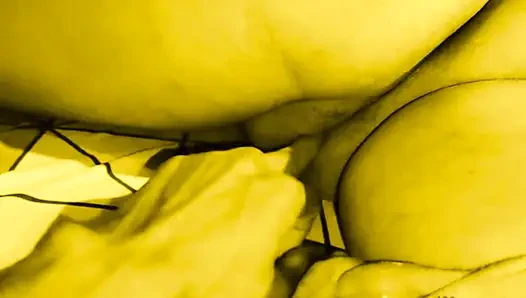 Istri seksi bosku minta aku ngentot memeknya habis-habisan sama kontol hitam besarku
