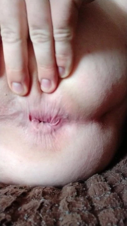 Anal