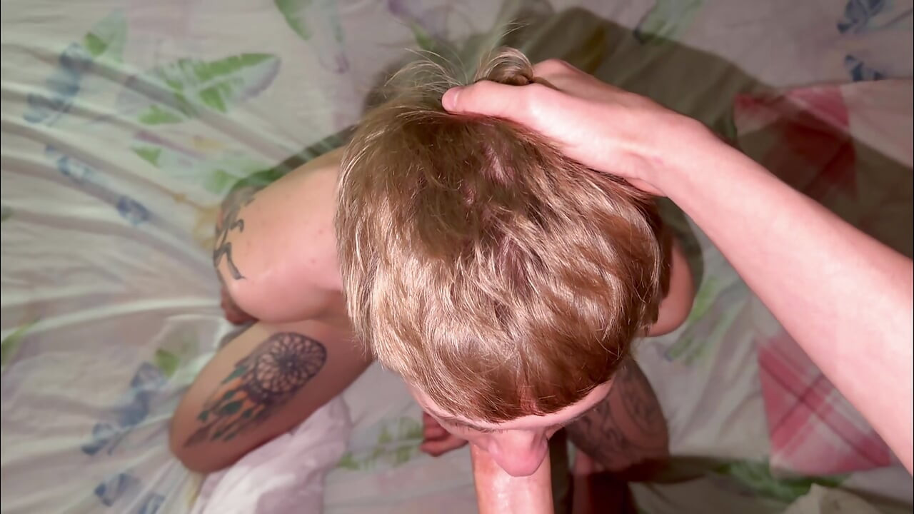 Deep Rimming and Cute Twink's and Orgasm