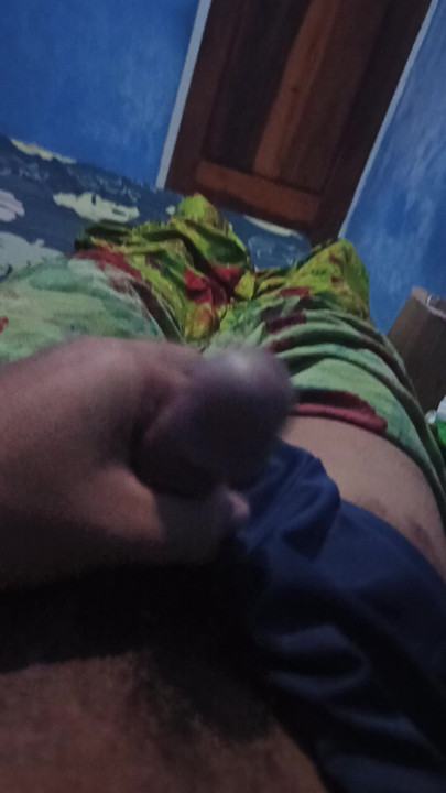 Brincar com os dedos
