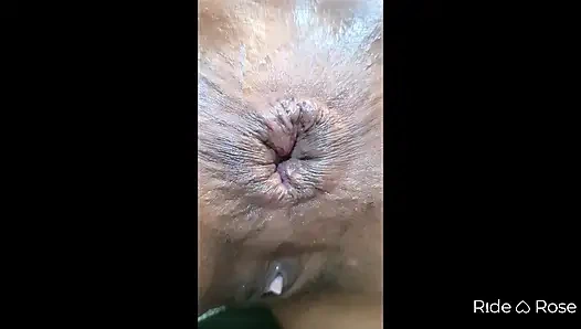 Sassy blonde who has no limits