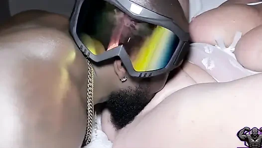 Stacxxxs представляет только одну ночь в SammiesWorld