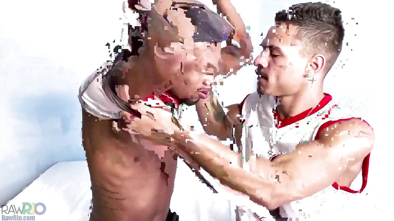 Augusto Phelipe + Ricardo Baiano