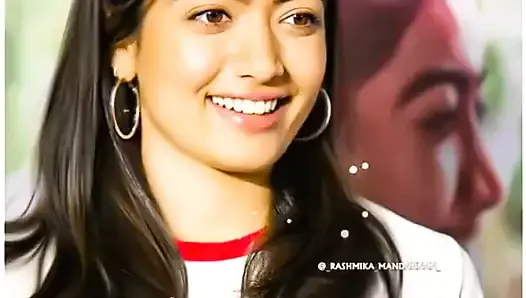 Rashmika mandnna, sexe, vidéo complète