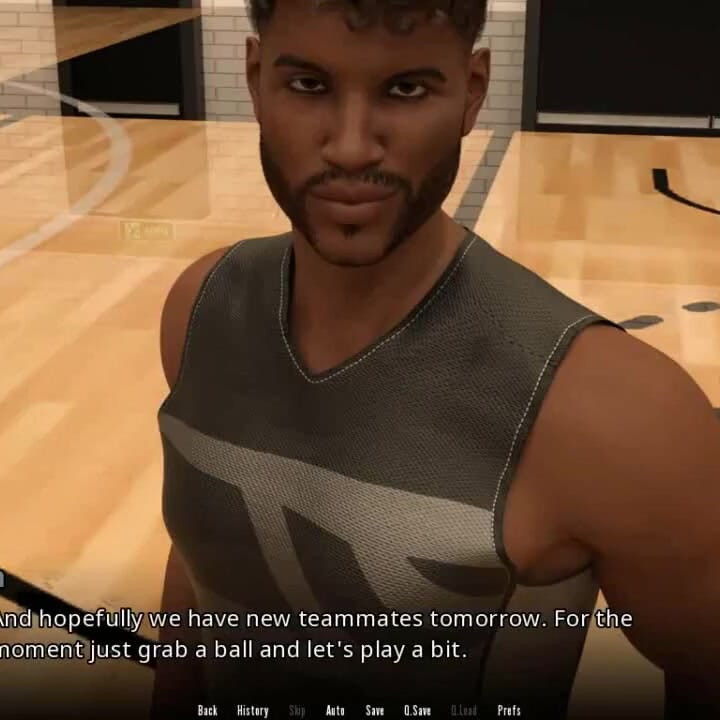 WVM: Bola Kendur dan pembimbing sorak seksi - ep. 30