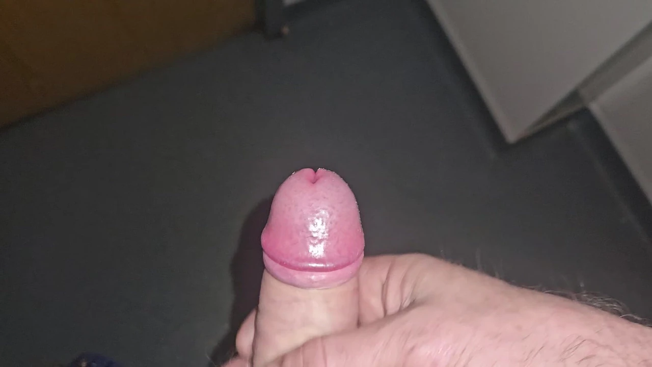 Want to see it cum