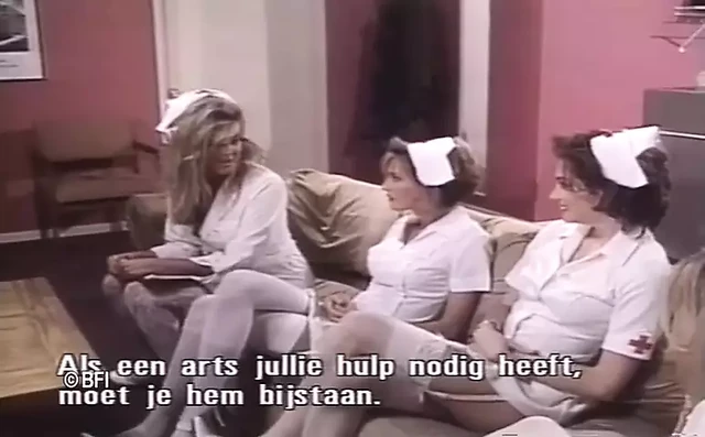 young nurses in lust.
