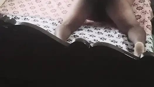 Der lieferjunge bedrohte den kunden teil 2