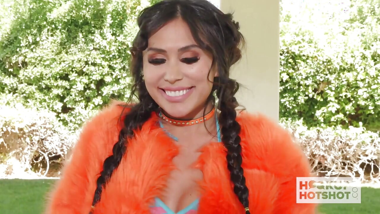 Episode 383 - Jena Larose Anal