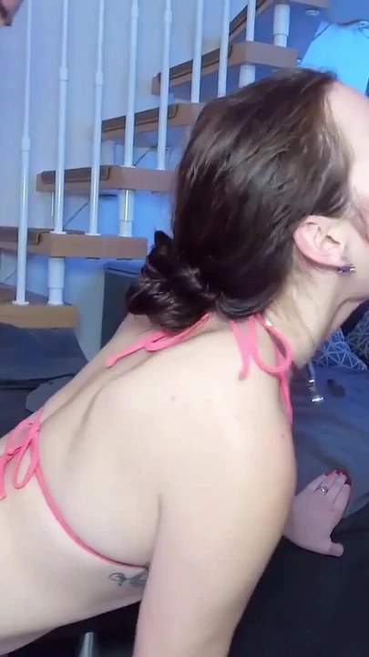 Thrilling moment from "ROUGH PEE AND CREAMPIE GROUP SEX FOR GERMAN TEEN XENIA BITCH"