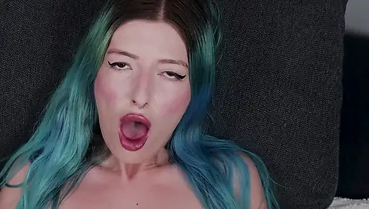 Penderitaan yang indah