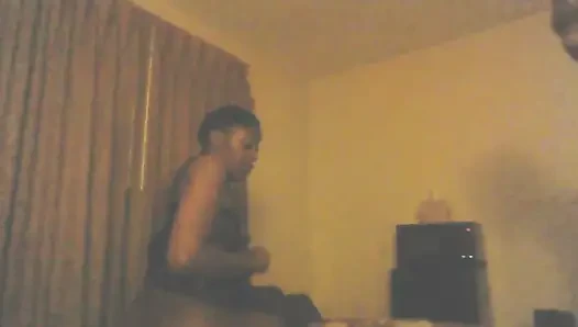backshots and toy anal fuck