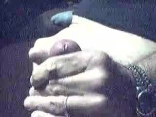 me jerking off
