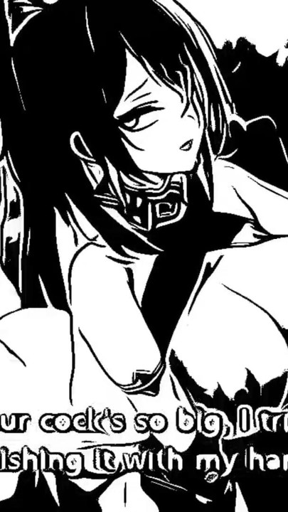 Hentai Comic -  Get fuck with fox women | Clip 1