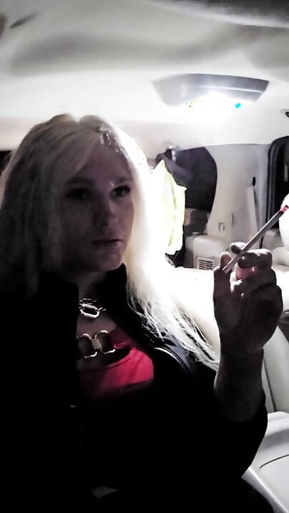 Pušenje 120-ih Carplay