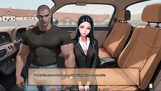 Holly'nin zaferi (bölüm 3)