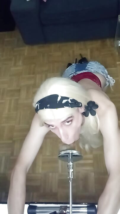 ดูดควยปลอมดิลโด้