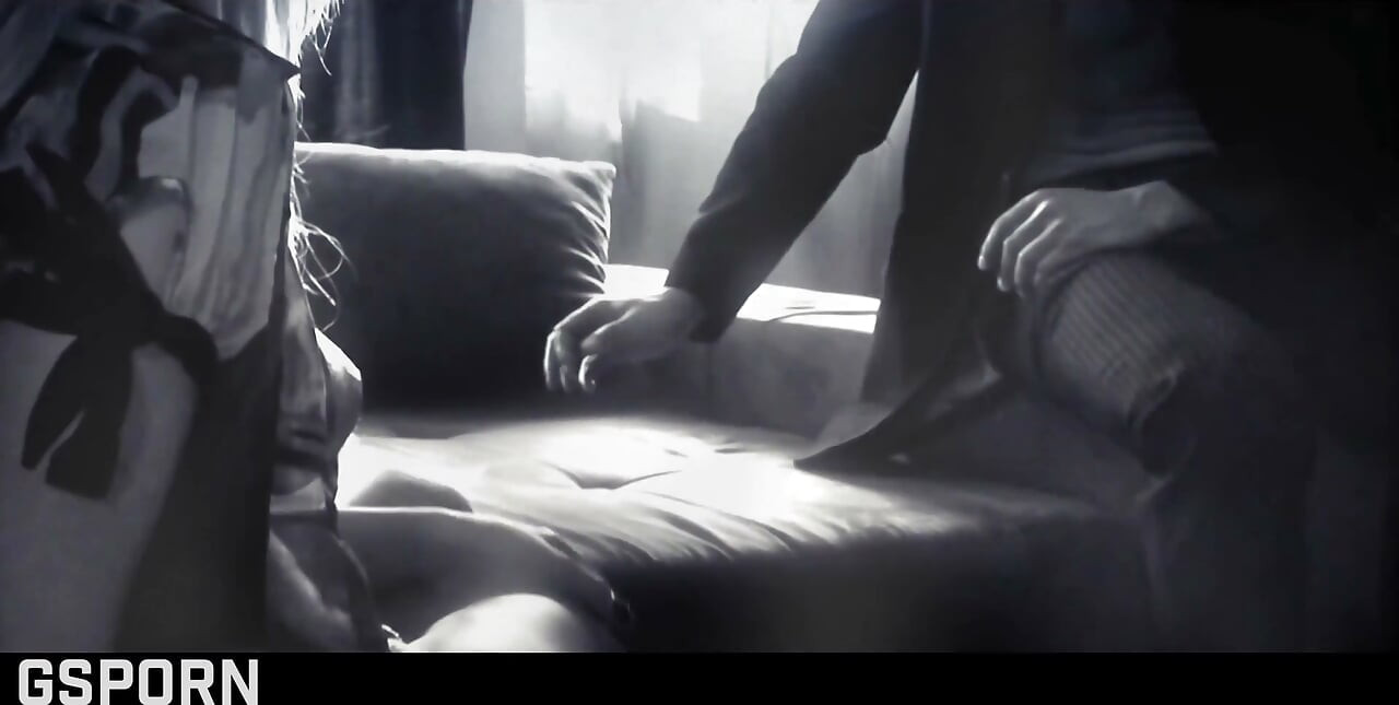 Glamour and Elegance of Sensual Sex with Anal and Threesome