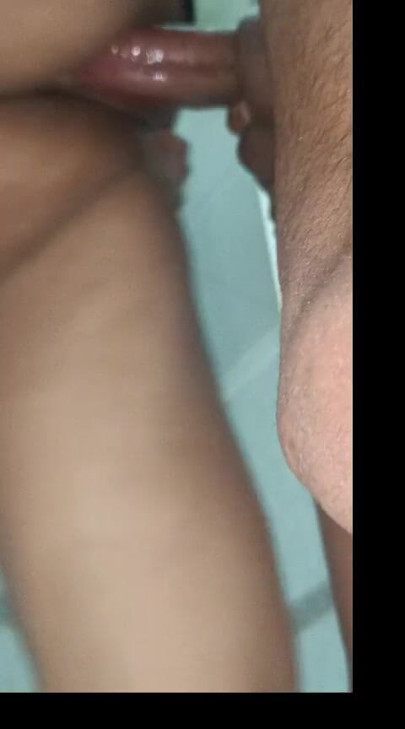 squirting de mi esposa